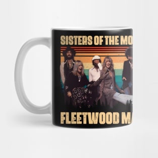 Stevie's Dreams The Heartbeat Of Fleetwood Mac Mug